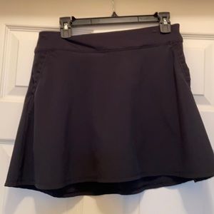 Under Armour Skort